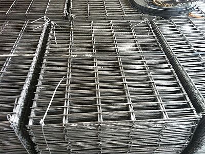 鍍鋅鋼絲網先焊后鍍和先鍍后焊有什么區別